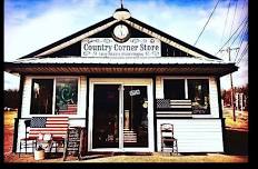 Grand Re-Opening The Country Bumkin Antiques