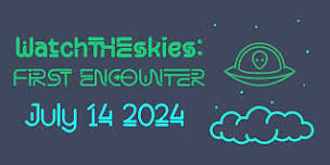 WatchTHEskies: First Encounter