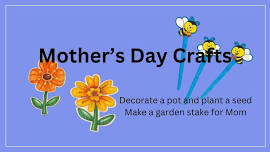 Mother's Day Crafts