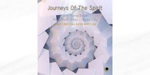 Journeys of the Spirit,