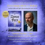 An Evening with DV Bishop