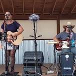 Wayward Gypsies @ DB's Rustic Iron BBQ 