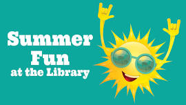 Summer Fun at the Library