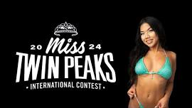 Miss Twin Peaks International Bikini Contest