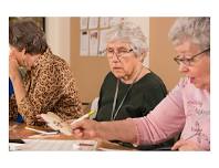 Dementia Activity Group