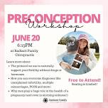 Preconception Workshop