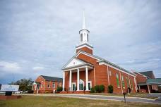 VBS Volunteer Meeting