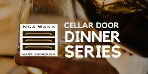 Nga Waka Winter Dinner Series