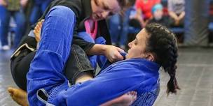 Empower Women's BJJ Tournament