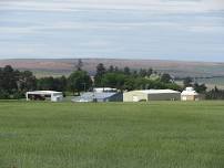 PNW Crop Tour–Lind Experiment Station Field Day