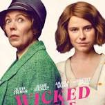 MOVIE: Wicked Little Letters (MA15+) — The Arts Centre Cootamundra