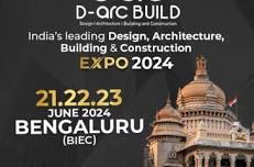 D-arc BUILD - Bengaluru Expo 2024