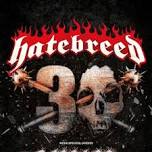 Hatebreed @ Diamond Ballroom