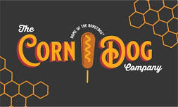 The Corndog Company - Food Truck