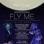 FLY ME TO THE MOON - THE TRUE CROONERS SHOW