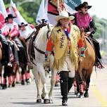 NEBRASKALand DAYS on Parade