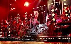 TINA - The Tina Turner Musical