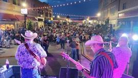 Music on the Bricks