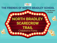 North Bradley Scarecrow Trail