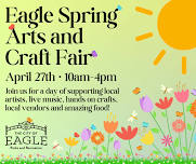 Eagle Spring arts & Crafts Fair