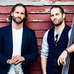 The Clements Brothers @ Don Sheldon House Concert