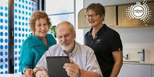 nbn tech session 3 - Moruya Library