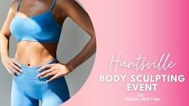 Huntsville Body Sculpting Event