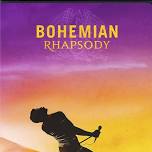 Movie Nite: “Bohemian Rhapsody”