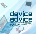 Device Advice!