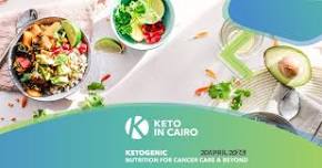 Keto in Cairo