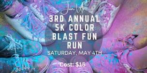 Color Run