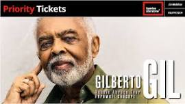 Gilberto Gil