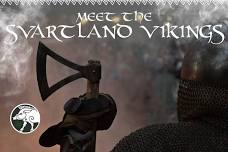 Meet the Svartland Vikings