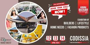 Kovai Bazaar Home and Lifestyle Expo