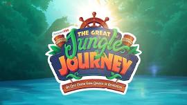 The Great Jungle Journey VBS