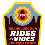 Rides & Vibes – Music & MTB