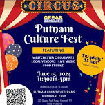 PUTNAM CULTURE FEST 2024