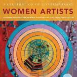 A Celebration of Contemporary Women Artists Exhibition