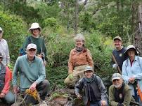 CNPS Sunday Broom Bash: Ishxenta State Park