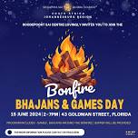 Bonfire Bhajans