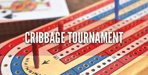 November Cribbage Tournament