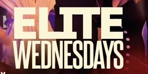 ELITE WEDNESDAYS