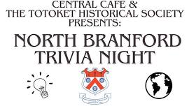 North Branford Trivia Night!