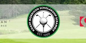 24th Annual Knapp Morrison Scholarship Scramble