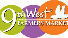 9th West Farmer's Market 2024