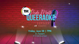 Pride Month Queeraoke