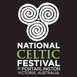 National Celtic Folk Festival