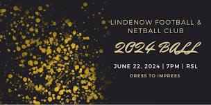 Lindenow FNC 2024 Ball