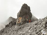 Srikhand Mahadev Trek A pilgrimage Lord Shiva