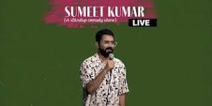 Sumeet kumar Nayak Live